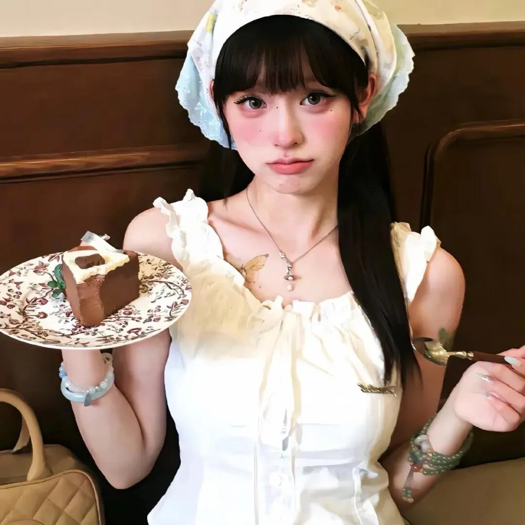 缩小人