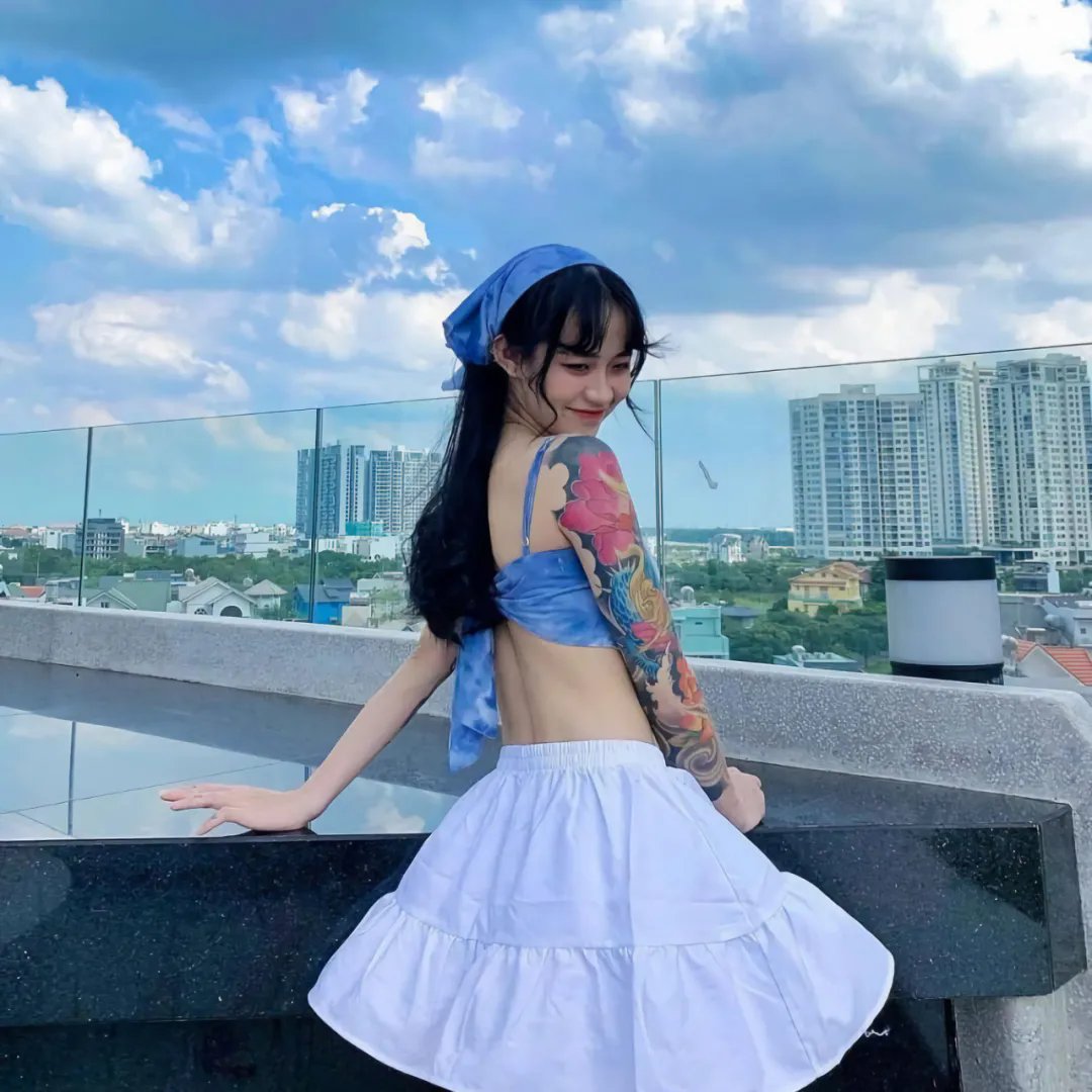 岁月无声